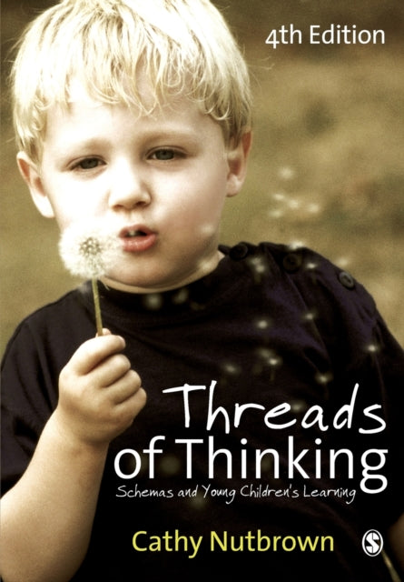 Binding: Paperback
Description: In her new edition of this popular book Cathy Nutbrown presents evidence of continuity and progression in young children's thinking. She shows with detailed observation that they are able and active learners.