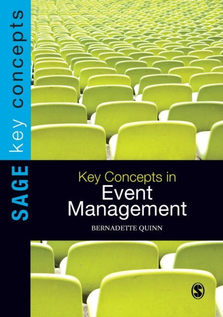 Binding: Paperback
Description: " I found this text to be exactly what we were looking for to give our students a good understanding of the contemporary issues that affect the Events industry. I have recommended this as essential reading.