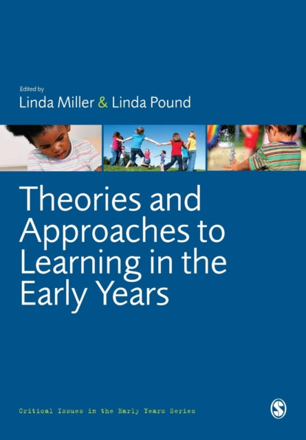 Binding: Paperback
Description: By focusing on key figures in early years education and care this book considers the influential thinkers and ground - breaking approaches that have revolutionized practice.