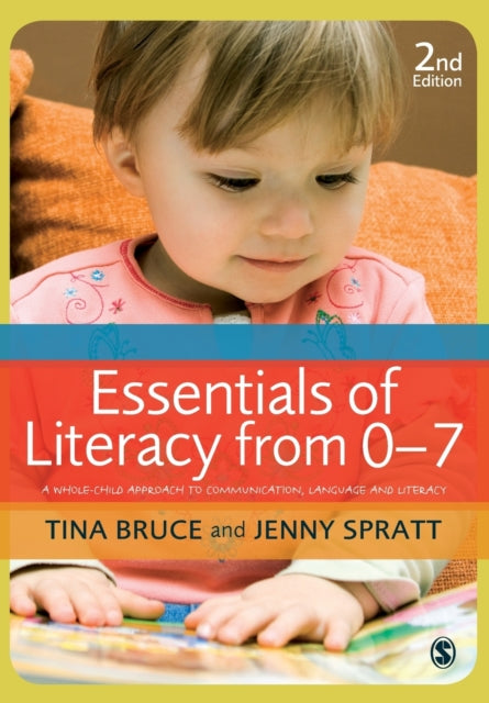 Binding: Paperback
Description: Children flourish in their development and learning when practitioners and parents work together. Childrens development and learning are further enhanced when interconnected knowledge and understanding work together.