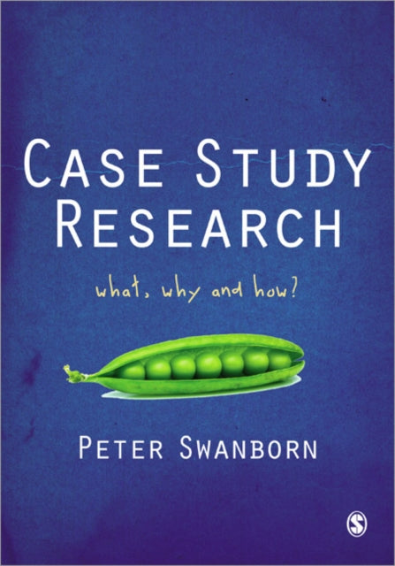 Binding: Paperback
Description: How should case studies be selected? Is case study methodology fundamentally different to that of other methods? What in fact is a case? Case Study Research: What Why and How? is an authoritative and nuanced exploration of the many faces of case - based research methods.
