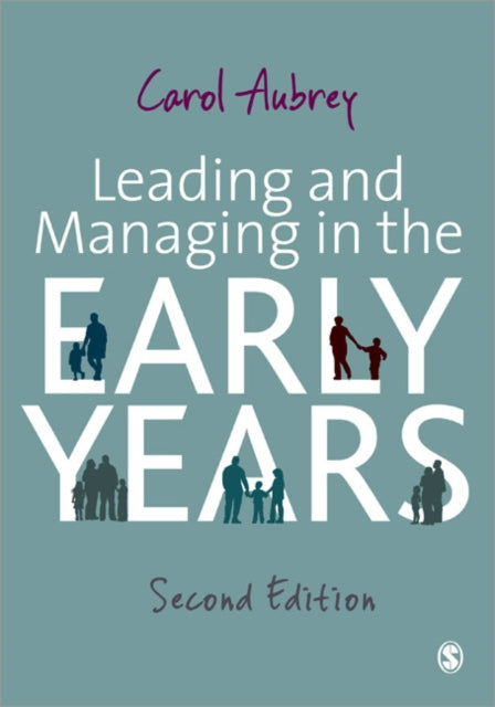 Binding: Paperback
Description: a major contribution to the limited literature and research on leadership in childhood education. - Professor Tony Bush Editor of Educational Management Administration and Leadership.