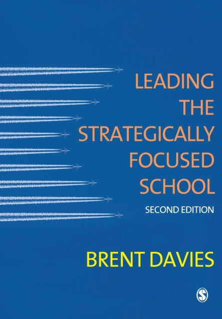 Binding: Paperback
Description: Drawing upon Brent Davies's extensive experience in presenting nationally and internationally to school leaders this book distils the collective wisdom from educationalists across the globe.