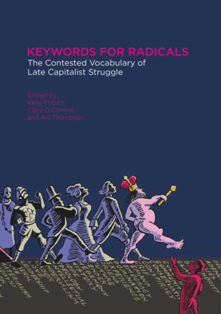 Binding: Paperback
Description: An homage to Raymond Williams groundbreaking classic Keywords for Radicals is both an update and an expansion of Williams seminal work.