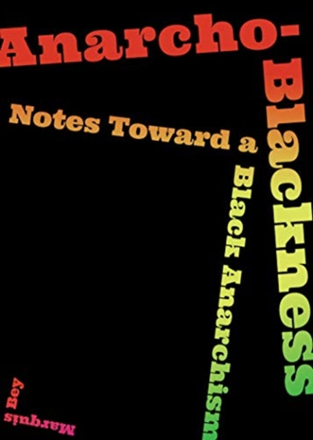Binding: Paperback
Description: Anarcho - Blackness seeks to define the shape of a Black anarchism. Classical anarchism tended to avoid questions of race - specifically Blackness - as well as the intersections of race and gender.