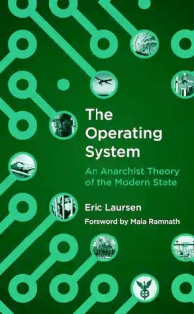 Binding: Paperback
Description: What do we mean when we talk about 'the State'? Multiple polls show a growing disillusionment with the State and representative government as vehicles for progressive change and particularly as means to tame capitalism let alone as a basis for seeing beyond it.