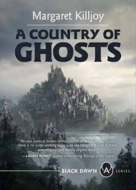 Binding: Paperback
Description: Dimos Horacki is a Borolian journalist and a cynical patriot his muckraking days behind him. But when his newspaper ships him to the front he's embedded in the Imperial Army and the reality of colonial expansion is laid bare before him.