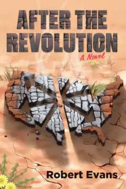Binding: Paperback
Description: In the not - so - distant world Evans conjures we find advanced technology a gender expansive culture and a roving Burning Man - like city fuelled by hedonistic excess.