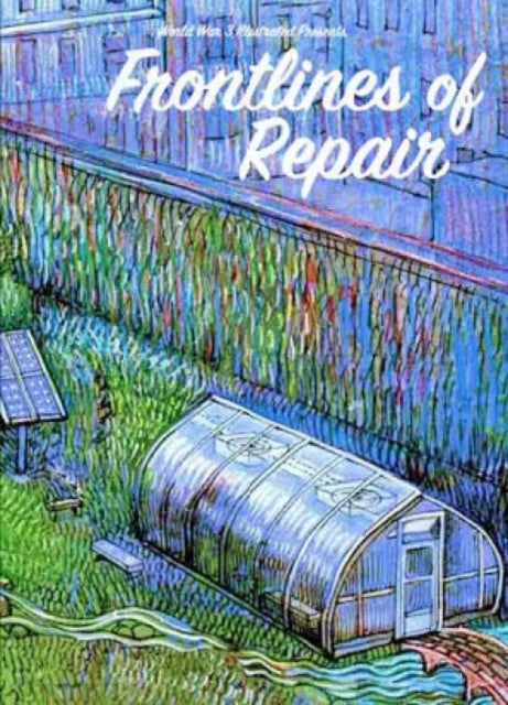 Binding: Paperback
Description: World War 3 Illustrated is back with a collection of comics and art about repairing our deeply damaged world.