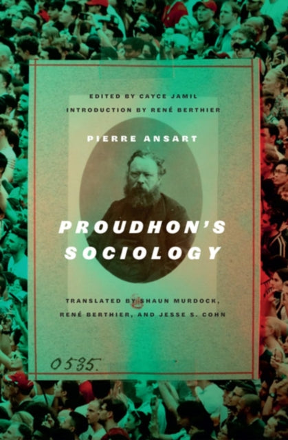 Binding: Paperback
Description: While interest in Proudhon's work has undergone a revival in the last couple of decades in the English - speaking world his theories about society remain little known.