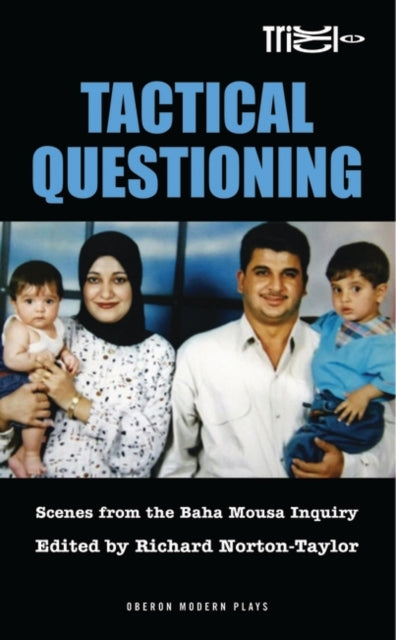 Binding: Paperback
Description: On 14 September 2003, at the Haitham Hotel in Basra Iraq Baha Mousa and nine others were arrested by the British Army as suspected insurgents. Two days later Baha Mousa was dead.