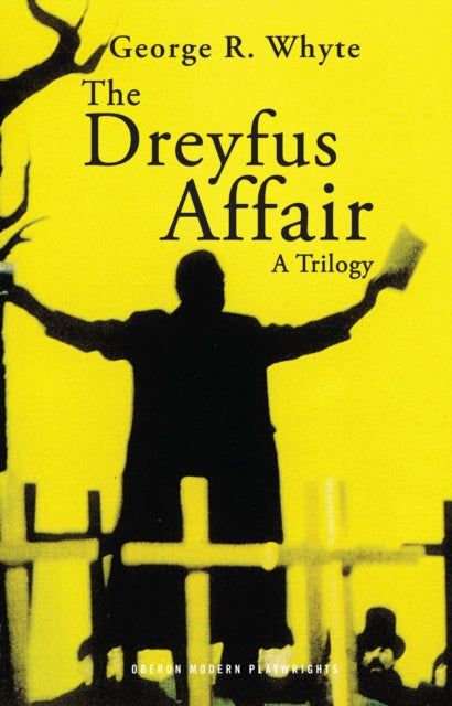 Binding: Paperback
Description: In 1894, Captain Alfred Dreyfus an innocent Jewish Officer in the French Army was convicted on false evidence for a crime of high treason.