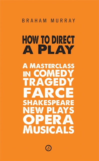 Binding: Paperback
Description: This practical handbook takes us on a step - by - step journey from pre - production through the rehearsal process followed by focused advice on each genre from comedy to tragedy Shakespeare to new plays and musicals.