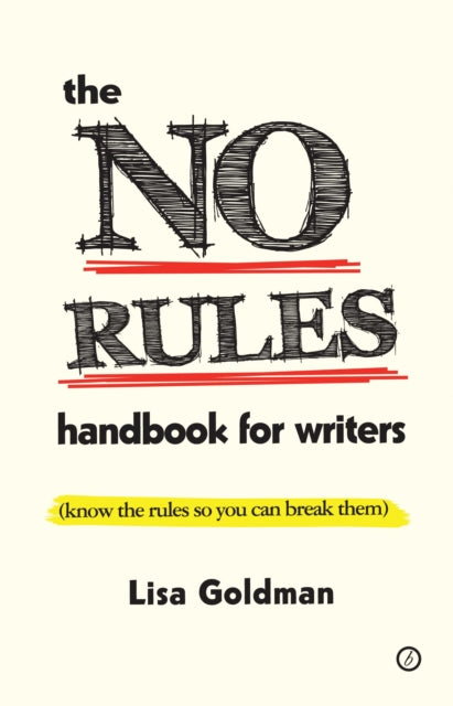 Binding: Paperback
Description: Shortlisted as one of The Stage's top 10 training books of 2012 The No Rules Handbook for Writers is a timely creative and refreshing antidote to prescriptive guides for writers.