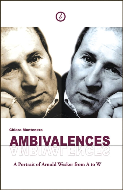 Binding: Paperback
Description: Ambivalences: A Portrait of Arnold Wesker from A to W is a document of Arnold Wesker in conversation with the Italian academic Chiara Montenero.
