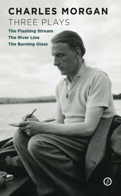 Binding: Paperback
Description: Includes the plays The River Line The Flashing Stream and The Burning Glass Charles Morgan was a distinguished novelist before he moved onto stage drama with his reputation as a major dramatist established by his first play The Flashing Stream.
