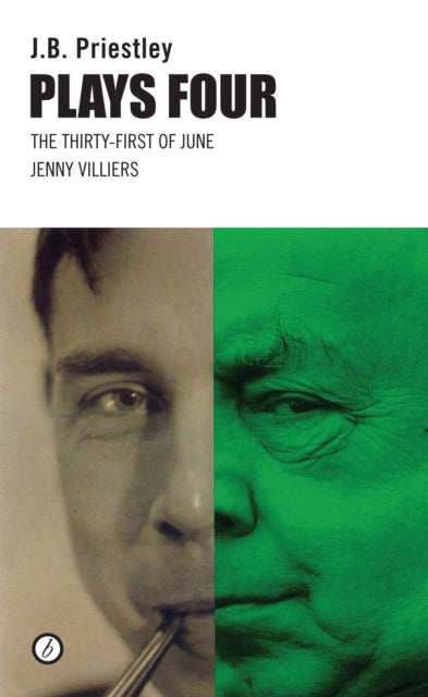 Binding: Paperback
Description: Two little known Priestley plays which while they are quite different have important features in common. The 31st of June is a comedy set partly in an advertising agency and partly in a medieval castle; Jenny Villiers is a serious play set backstage in an old provincial theatre.