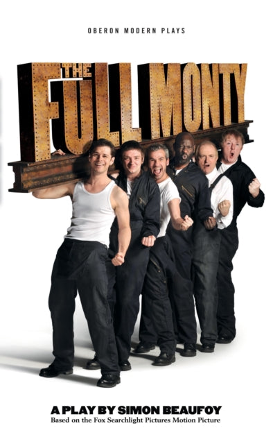 Binding: Paperback
Description: In 1997, a BAFT a award - winning British film about six out of work Sheffield steelworkers with nothing to lose took the world by storm. And now they re back live on stage only for them it really has to be The Full Monty.