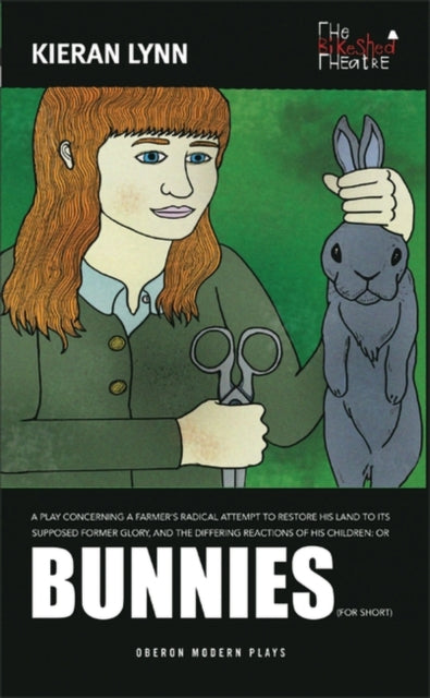Binding: Paperback
Description: Growing frustrated at the destruction of his rural idyll a farmer picks up a pamphlet that encourages him on a dangerous path . He has a great idea to secure the future of the native animals on his land - to kill all of the non - natives.