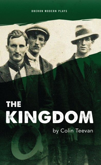 Binding: Paperback
Description: I was never part of any gang that killed a man Three Irishmen. Digging. Telling tales to put down the day. But as they dig down long buried secrets begin to emerge and the story they tell is as dark as the earth itself.