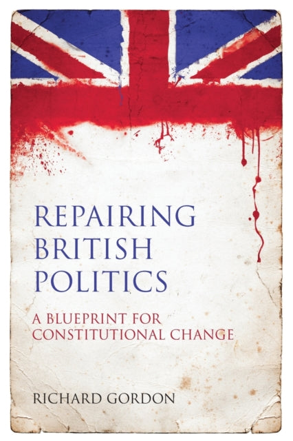 Binding: Paperback
Description: This book presents a major new constitutional analysis of the way we are governed.
