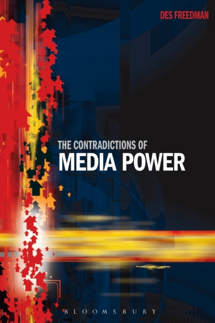 Binding: Paperback
Description: Media Power is a crucial often taken for granted concept. We assume that the media are 'powerful and that 'power is problematic.
