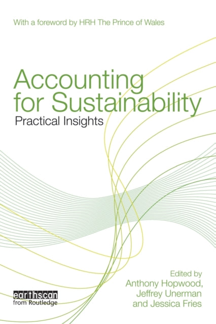 Binding: Paperback
Description: If businesses and other organizations are to meet the many and complex challenges of sustainable development then they all both public and private need to embed sustainability considerations into their decision - making and reporting.