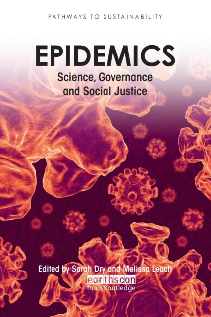 Binding: Paperback
Description: Recent disease events such as SARS H 1 N 1 and avian influenza and haemorrhagic fevers have focussed policy and public concern as never before on epidemics and so - called 'emerging infectious diseases'.