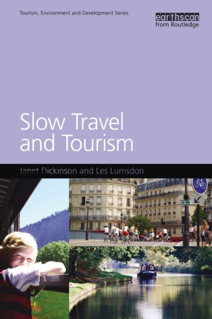 Binding: Paperback
Description: It is widely recognized that travel and tourism can have a high environmental impact and make a major contribution to climate change. It is therefore vital that ways to reduce these impacts are developed and implemented.