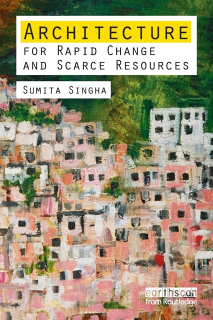 Binding: Paperback
Description: Architects development practitioners and designers are working in a global environment and issues such as environmental and cultural sustainability matter more than ever.