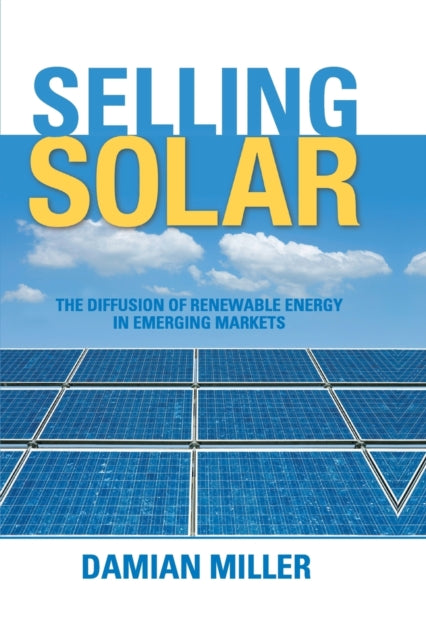Binding: Paperback
Description: To solve the climate crisis the world must make a wholesale shift to renewable energy technologies. With surging growth in emerging markets this transformation takes on even greater urgency. The challenges and opportunities are immense.