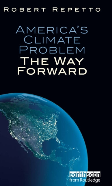 Binding: Hardcover
Description: What America does or fails to do in the next few years to solve the problem of climate change will largely determine the fate of the earth and humanity for centuries to come.