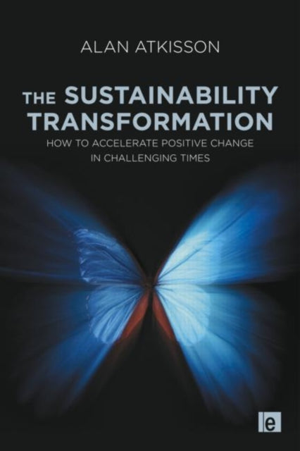 Binding: Paperback
Description: The Sustainability Transformation is a must - read for anyone trying to make sense of what is happening to our world and wanting to change it for the better.