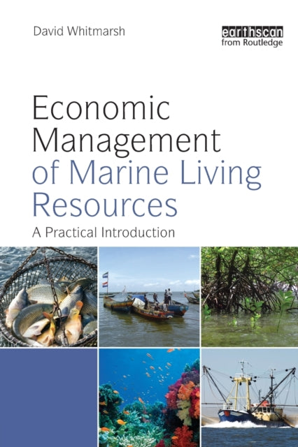 Binding: Paperback
Description: This textbook has two main objectives. Firstly it outlines the problems associated with the management and conservation of marine living resources with particular attention given to the twin concepts of economic value and sustainability.