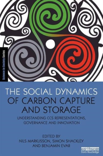 Binding: Paperback
Description: Carbon capture and storage (CCS) has emerged rapidly as a crucial technological option for decarbonising electricity supply and mitigating climate change. Great hopes are being pinned on this new technology but it is also facing growing scepticism and criticism.