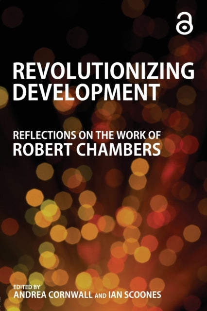 Binding: Paperback
Description: This book tells the story of development studies in practice over the last fifty years through the work of one remarkable individual Robert Chambers.