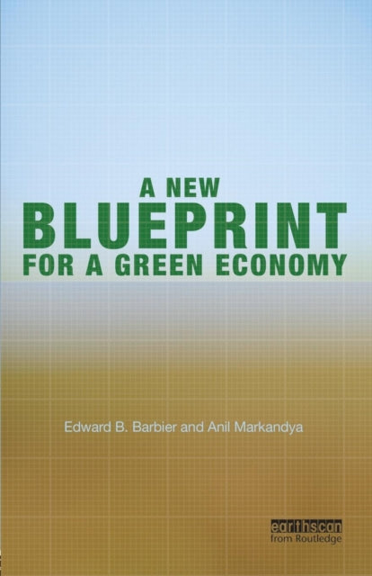 Binding: Paperback
Description: Published in 1989, Blueprint for a Green Economy presented for the first time practical policy measures for 'greening modern economies and putting them on a path to sustainable development.