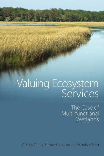 Binding: Paperback
Description: Ecosystem services can be broadly defined as the aspects of ecosystems that provide benefits to people.