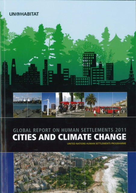Binding: Paperback
Description: Cities and Climate Change examines the links between urbanization and climate change the potentially devastating effects of climate change on urban populations and the policy responses and practices that are emerging in urban areas.