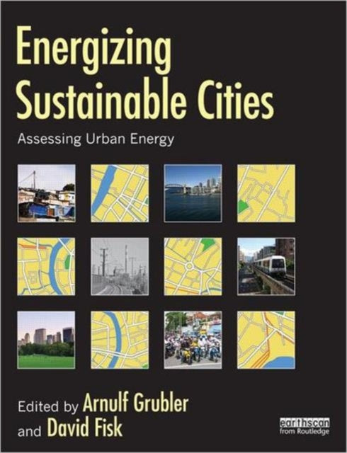 Binding: Paperback
Description: Urban systems now house about half of the world's population but determine some three quarters of the global economy and its associated energy use and resulting environmental impacts. The twenty - first century will be increasingly urban.