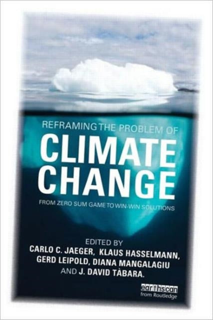 Binding: Paperback
Description: This book provides an evaluation of the science and policy debates on climate change and offers a reframing of the challenges they pose as understood by key international experts and players in the field.