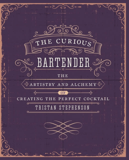 Binding: Hardcover
Description: Preparing a first - class cocktail relies upon a deep understanding of its ingredients the delicate alchemy of how they work together their flavor aroma and color. Most of all mixing a sublime cocktail is an art.