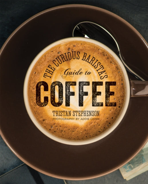 Binding: Hardcover
Description: The definitive guide to the extraordinary world of coffee from growing and roasting to brewing and serving the perfect cup. The definitive guide to the extraordinary world of coffee from growing and roasting to brewing and serving the perfect cup.