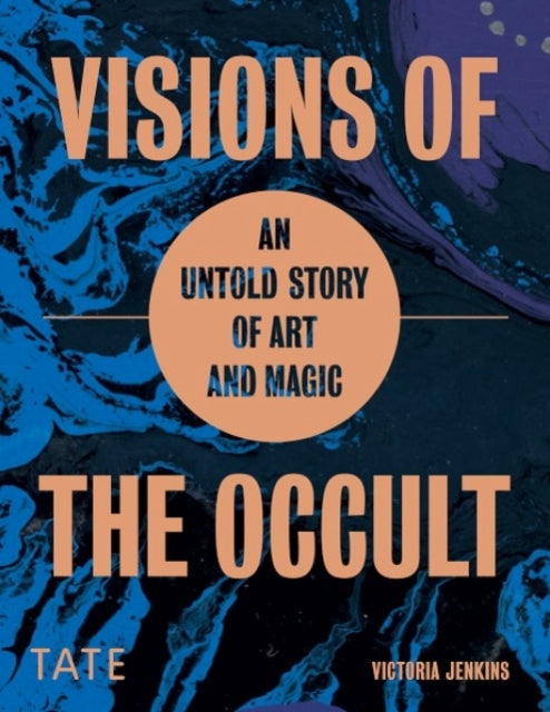 Binding: Hardcover
Description: Victoria Jenkins's Visions of the Occult: An Untold Story of Art & Magic is the first major survey of the occult collection of artworks and objects in the Tate Archive. The word occult comes from the latin occulus meaning hidden.
