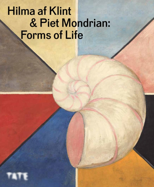 Binding: Hardcover
Description: Although they never met Hilma af Klint and Piet Mondrian shared a deep dynamic connection to the natural world and began their careers as landscape painters.
