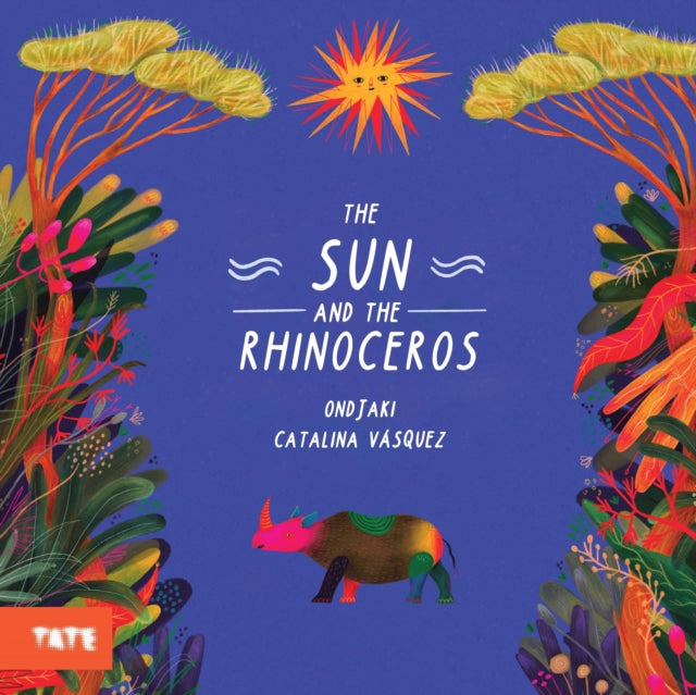 Binding: Hardcover
Description: A great rhinoceros plagued with sorrow learns a lesson from the sun about the secret to happiness. In the ancient forest a beautiful rhinoceros was wondering why he felt sadness in his heart and asked for help.