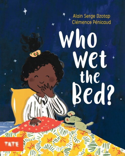 Binding: Hardcover
Description: A heart - warming and delightfully illustrated tale that helps dispel any shame around bedwetting for young children. Oops another bedwetting! It's not fun waking up to wet sheets.