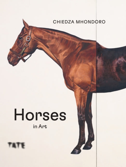 Binding: Hardcover
Description: Illuminating and insightful glorious exploration of horses in art Horses have appeared in works of art throughout history and across the globe frequently as depictions of the horse in battle as a form of transportation or within the settings of racing hunting or breeding.