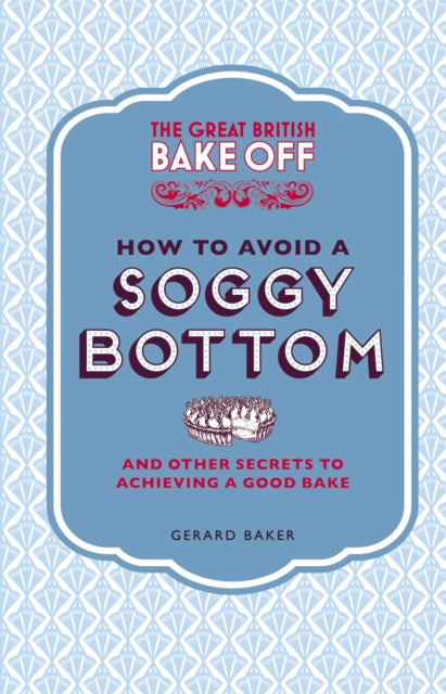 Binding: Hardcover
Description: This beautiful hardback is packed with practical advice to help you improve your baking.