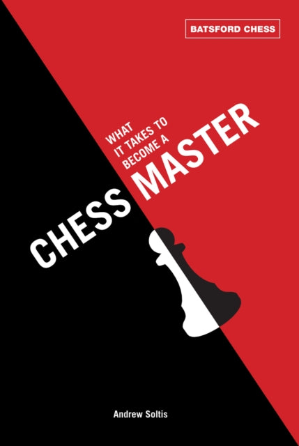 Binding: Paperback
Description: So you're a fairly decent chess player. You compete in tournaments you play on the Internet. But you would love to make that leap to become a chess master.